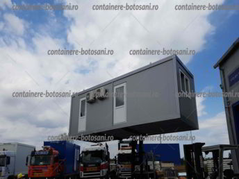 containere de depozitare