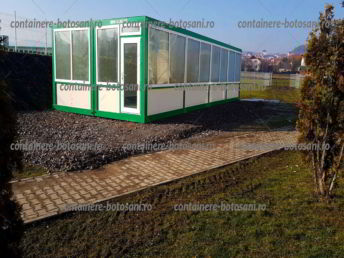 structuri metalice pret