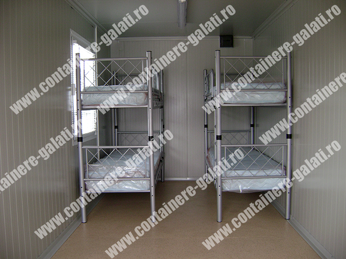 container tip birou Botosani