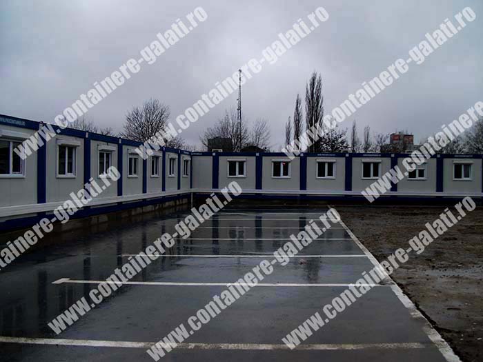 containere de inchiriat Botosani