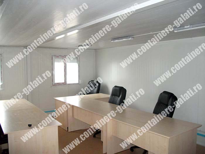 inchiriere container Botosani