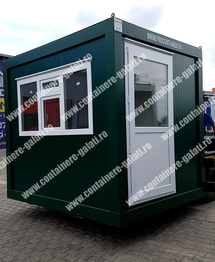 modul de locuit pret Botosani