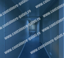 container birou second hand pret Botosani