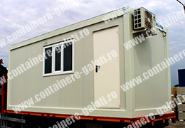 container de inchiriat pret Botosani