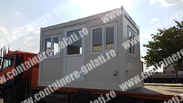 containere de vanzare pret Botosani