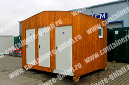 containere galati Botosani