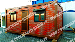 containere modulare Botosani